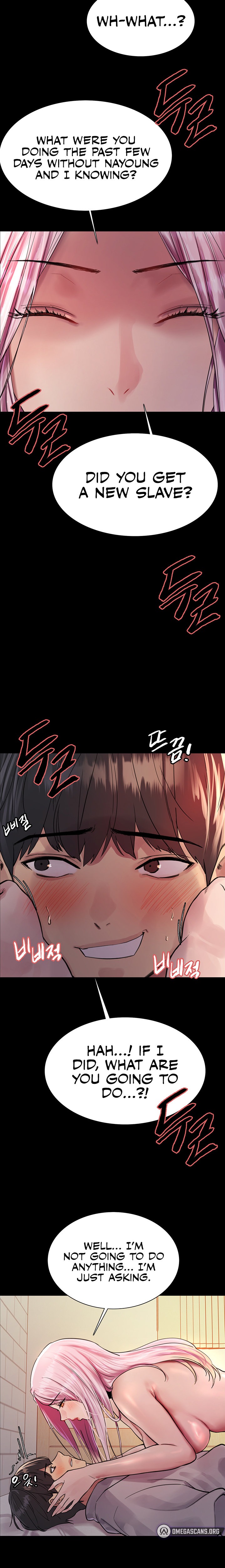 Sex Stopwatch - Chapter 43 [photo 14] - MangaPorn