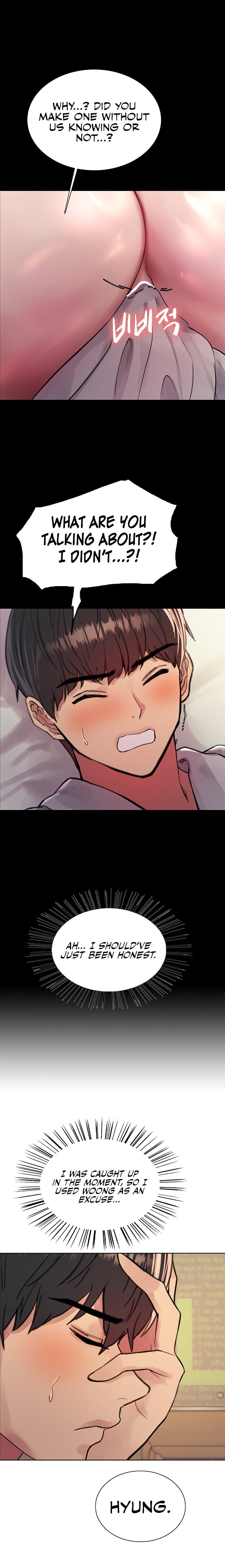 Sex Stopwatch - Chapter 43 [photo 15] - MangaPorn