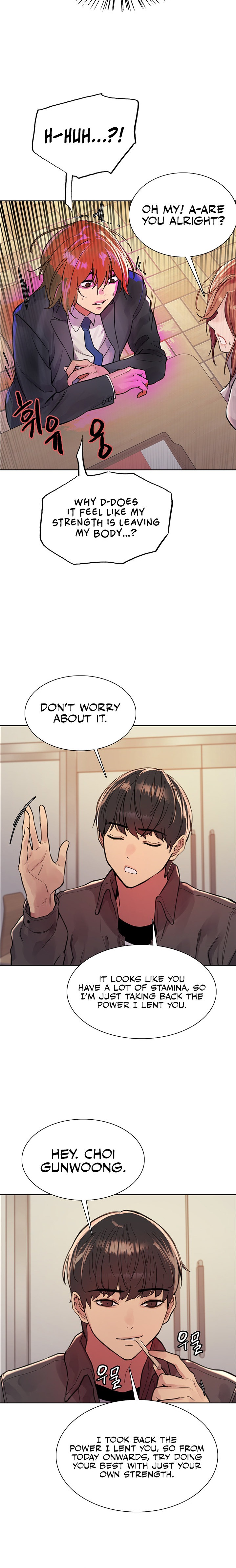 Sex Stopwatch - Chapter 43 [photo 18] - MangaPorn