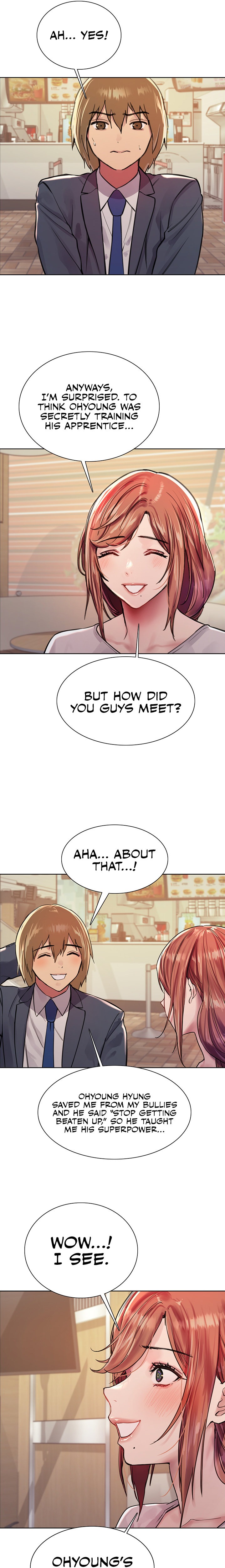 Sex Stopwatch - Chapter 43 [photo 19] - MangaPorn