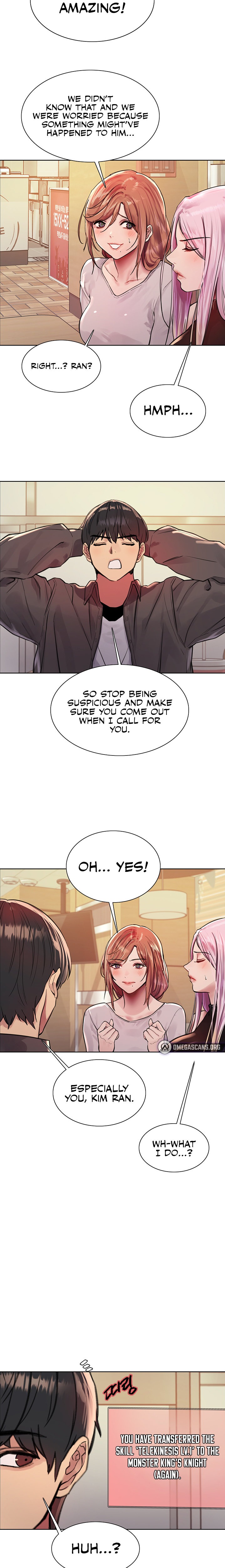 Sex Stopwatch - Chapter 43 [photo 20] - MangaPorn