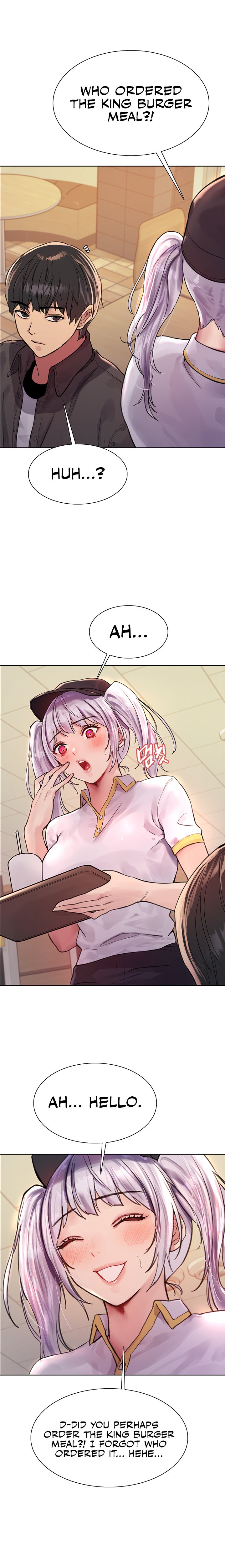 Sex Stopwatch - Chapter 43 [photo 22] - MangaPorn