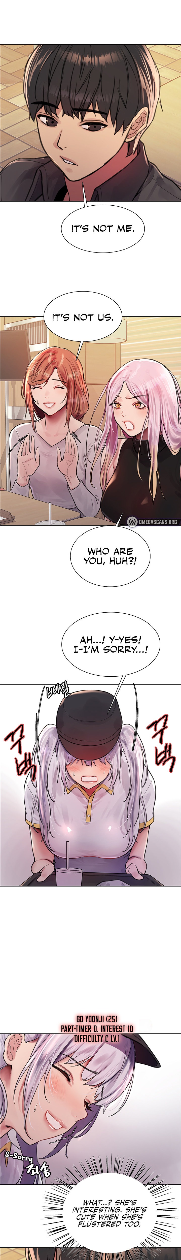 Sex Stopwatch - Chapter 43 [photo 23] - MangaPorn