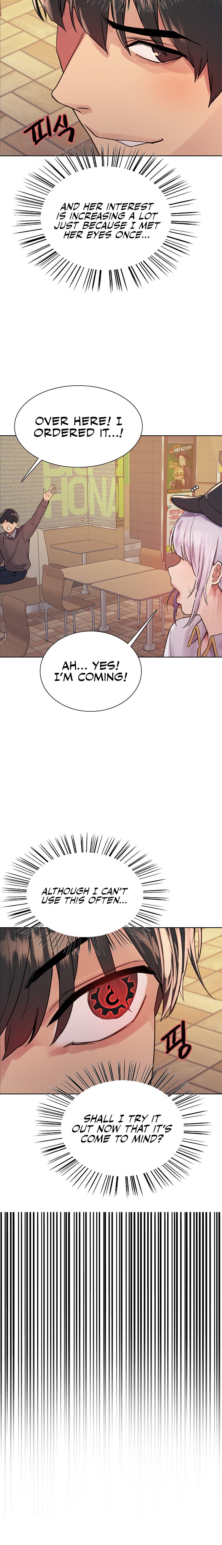 Sex Stopwatch - Chapter 43 [photo 24] - MangaPorn