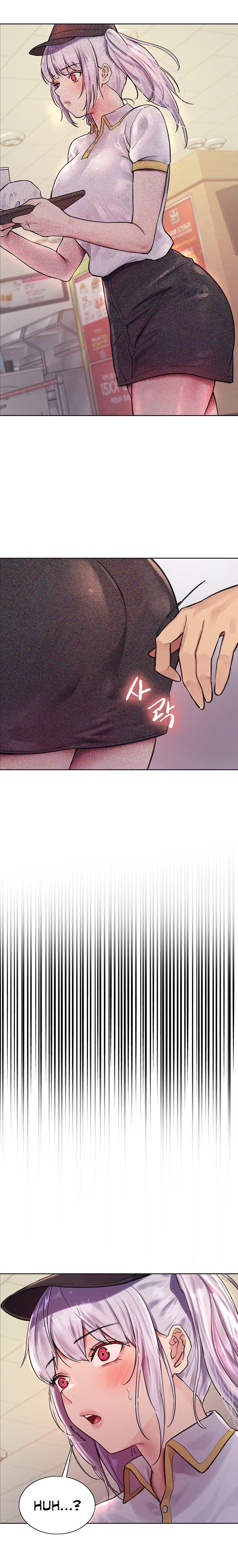 Sex Stopwatch - Chapter 43 [photo 25] - MangaPorn