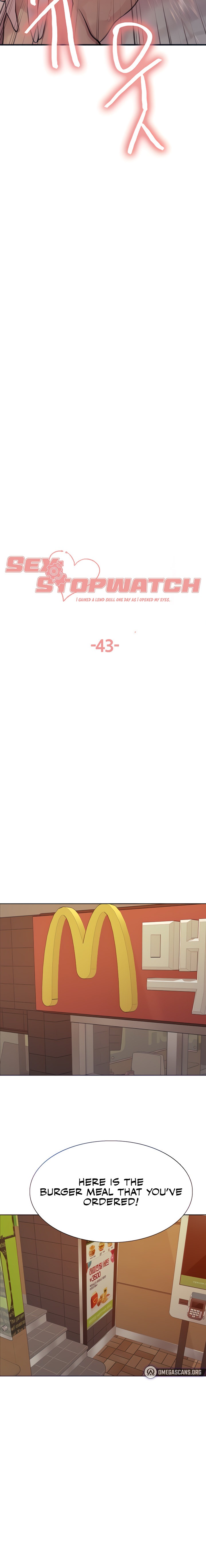 Sex Stopwatch - Chapter 43 [photo 3] - MangaPorn