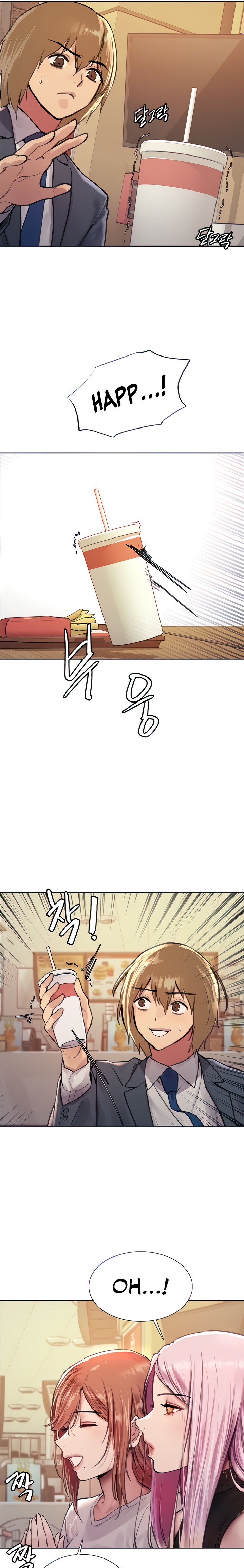 Sex Stopwatch - Chapter 43 [photo 4] - MangaPorn