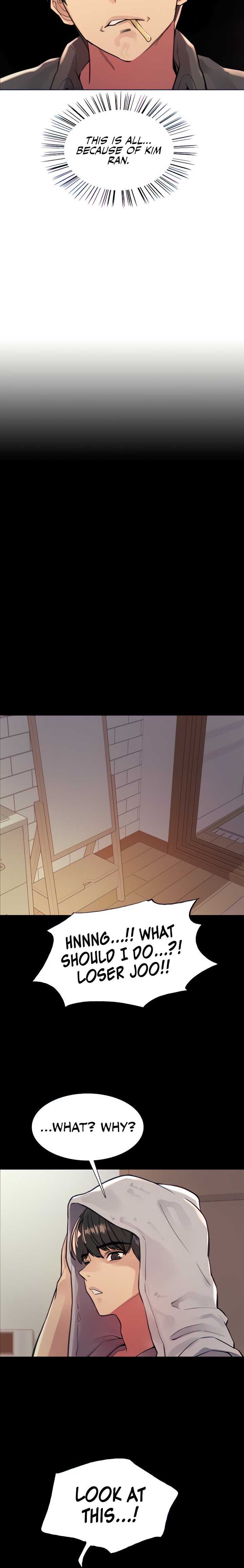 Sex Stopwatch - Chapter 43 [photo 6] - MangaPorn