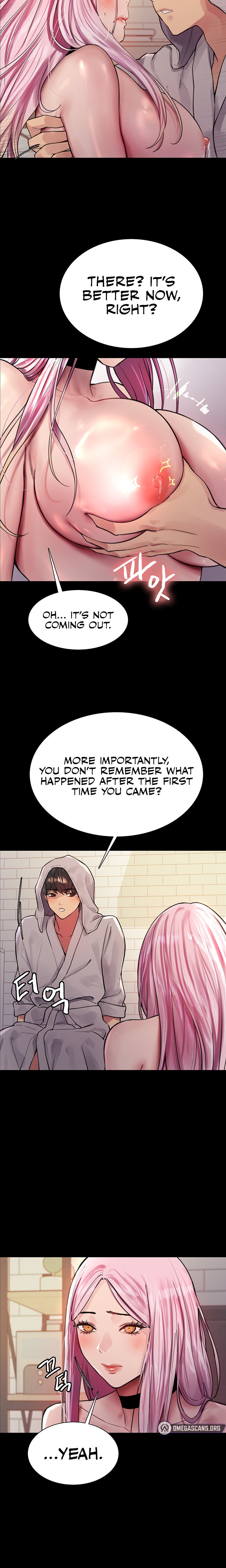 Sex Stopwatch - Chapter 43 [photo 9] - MangaPorn