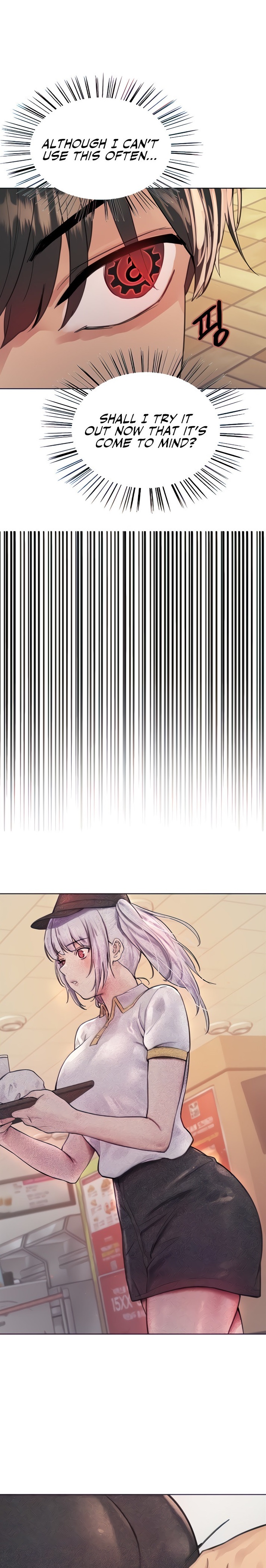 Sex Stopwatch - Chapter 44 [photo 1] - MangaPorn