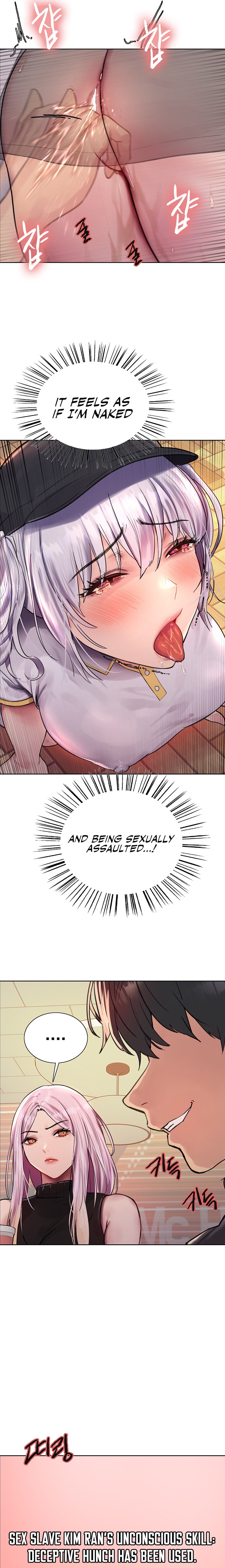 Sex Stopwatch - Chapter 44 [photo 13] - MangaPorn