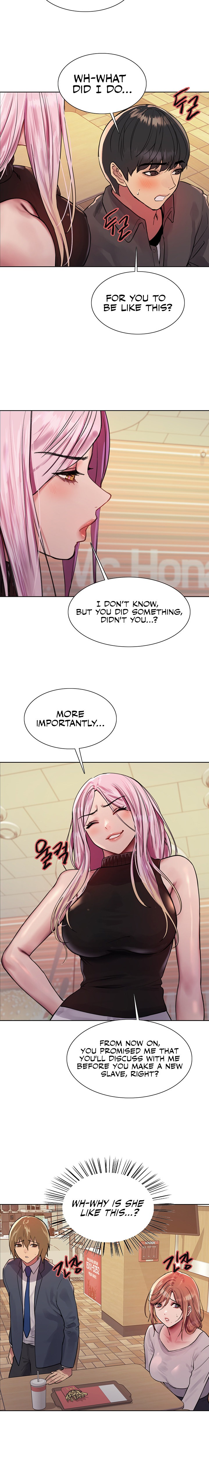 Sex Stopwatch - Chapter 44 [photo 15] - MangaPorn