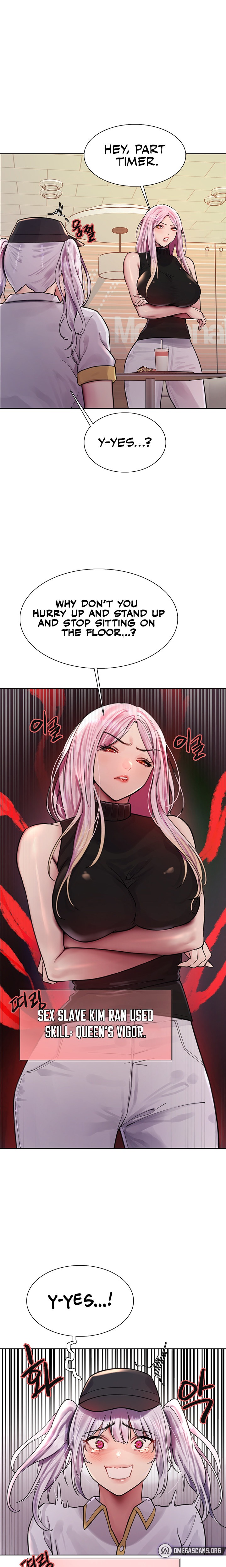 Sex Stopwatch - Chapter 44 [photo 16] - MangaPorn