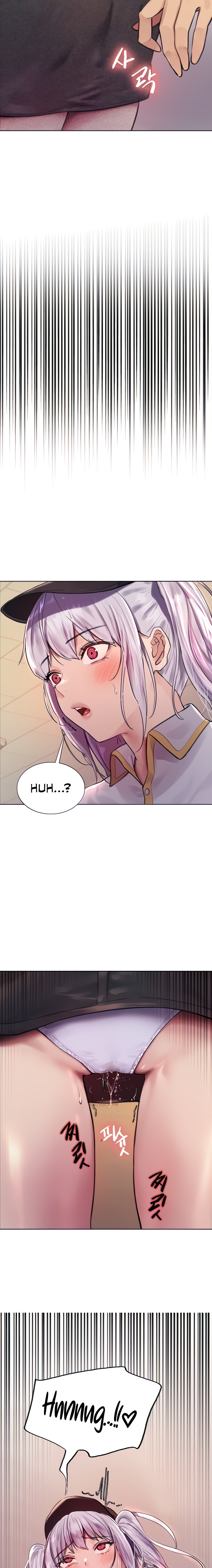 Sex Stopwatch - Chapter 44 [photo 2] - MangaPorn