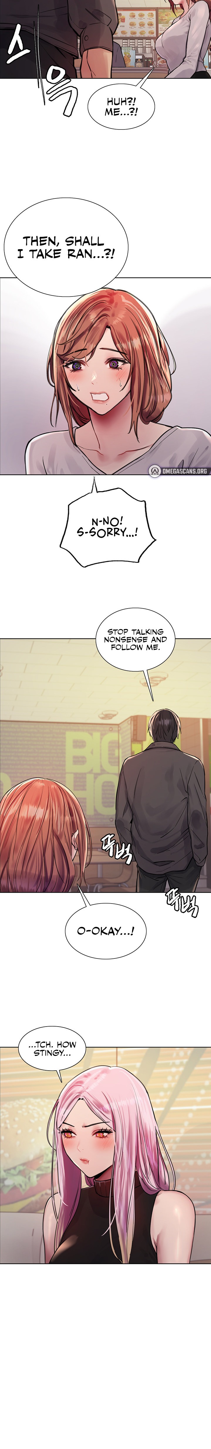 Sex Stopwatch - Chapter 44 [photo 20] - MangaPorn