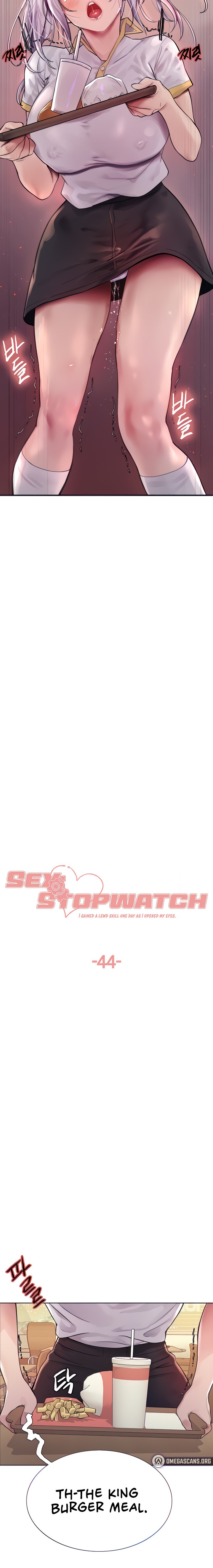 Sex Stopwatch - Chapter 44 [photo 3] - MangaPorn