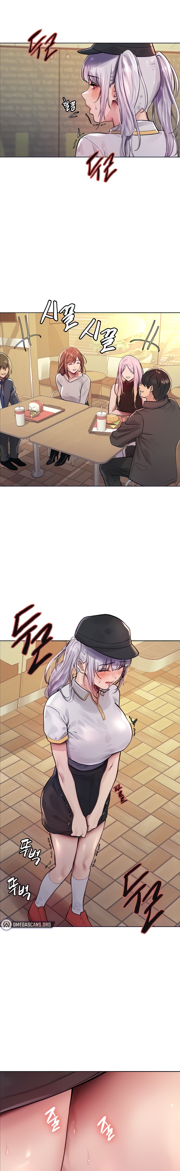 Sex Stopwatch - Chapter 44 [photo 5] - MangaPorn