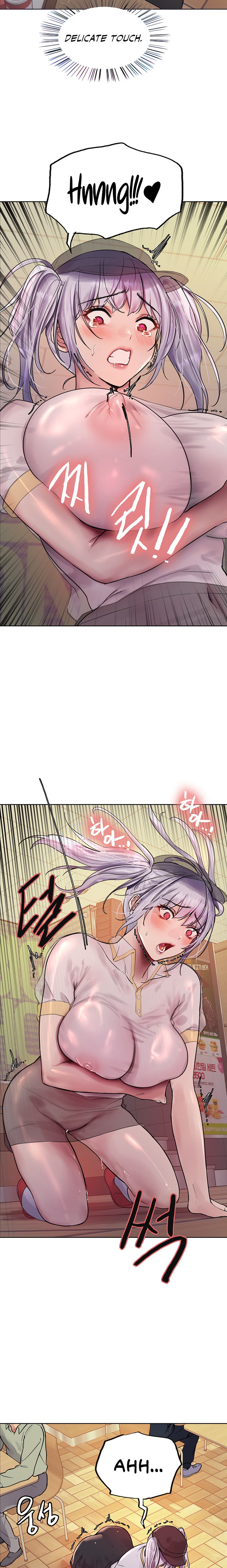 Sex Stopwatch - Chapter 44 [photo 8] - MangaPorn