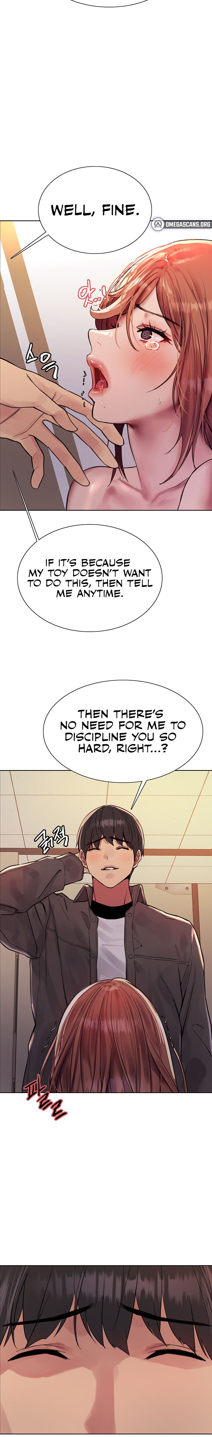 Sex Stopwatch - Chapter 45 [photo 15] - MangaPorn