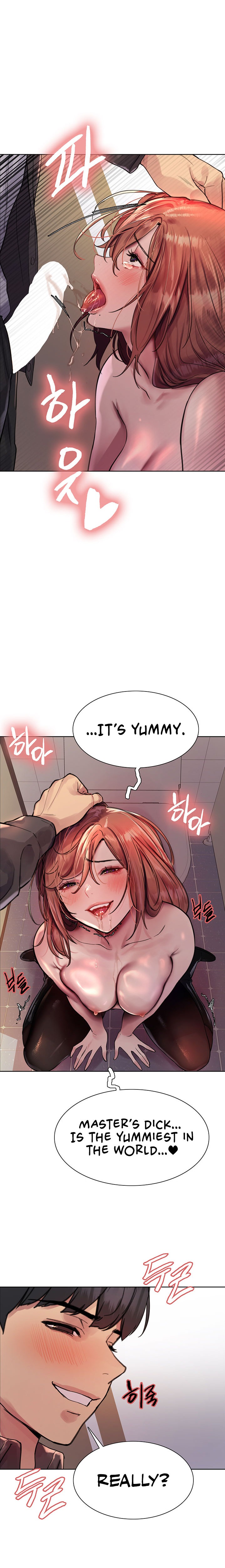 Sex Stopwatch - Chapter 45 [photo 21] - MangaPorn