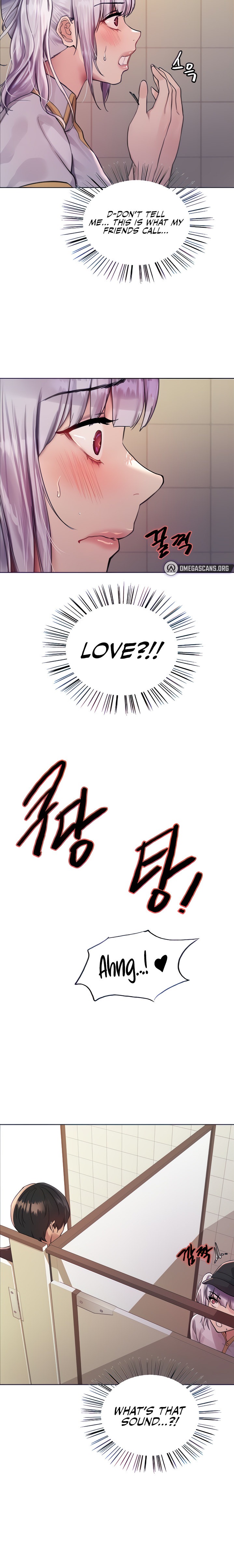 Sex Stopwatch - Chapter 45 [photo 6] - MangaPorn