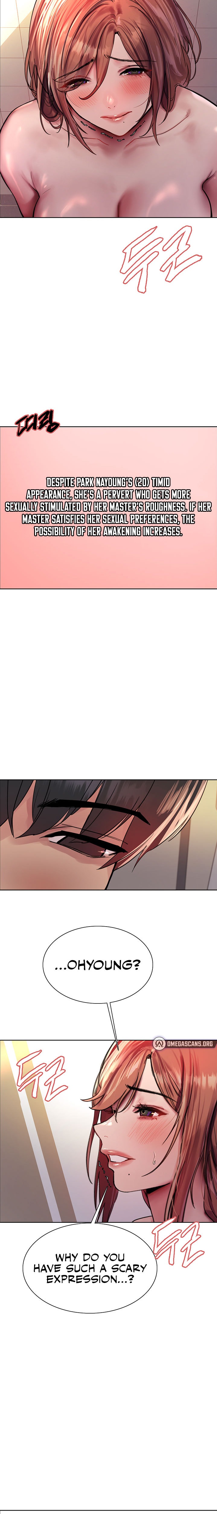 Sex Stopwatch - Chapter 45 [photo 9] - MangaPorn