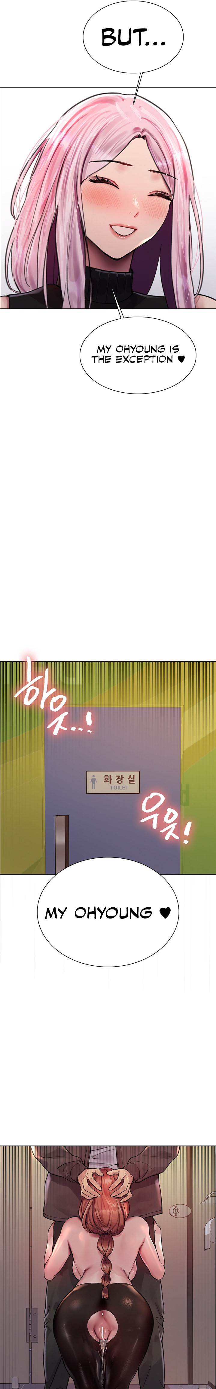 Sex Stopwatch - Chapter 46 [photo 13] - MangaPorn