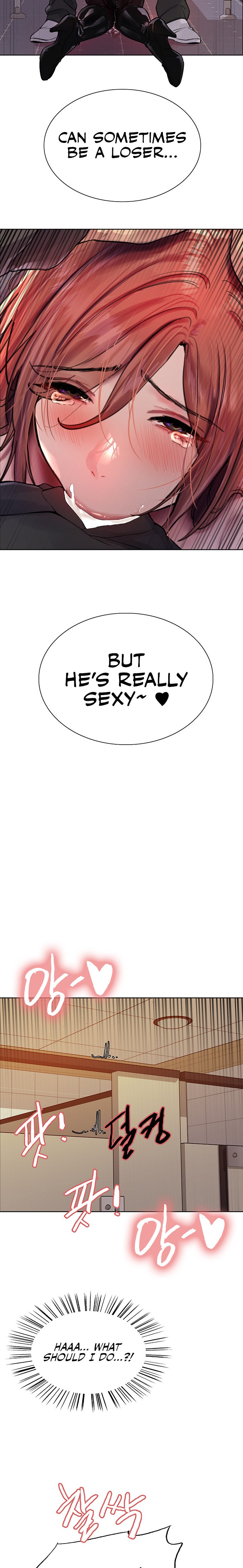 Sex Stopwatch - Chapter 46 [photo 14] - MangaPorn