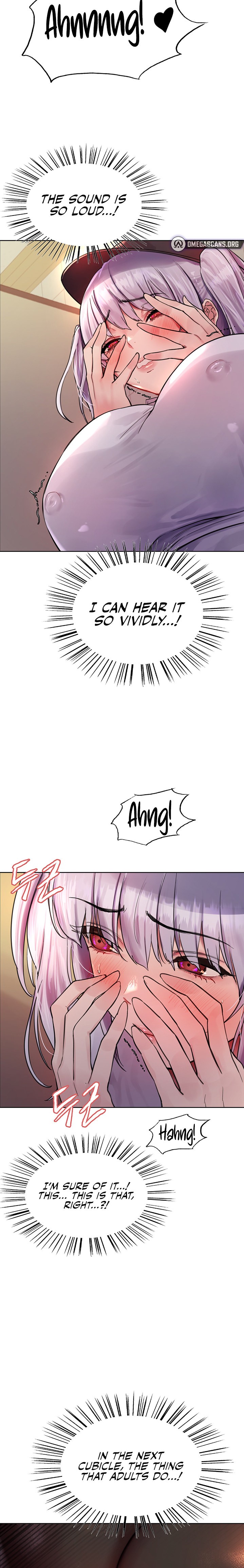 Sex Stopwatch - Chapter 46 [photo 15] - MangaPorn