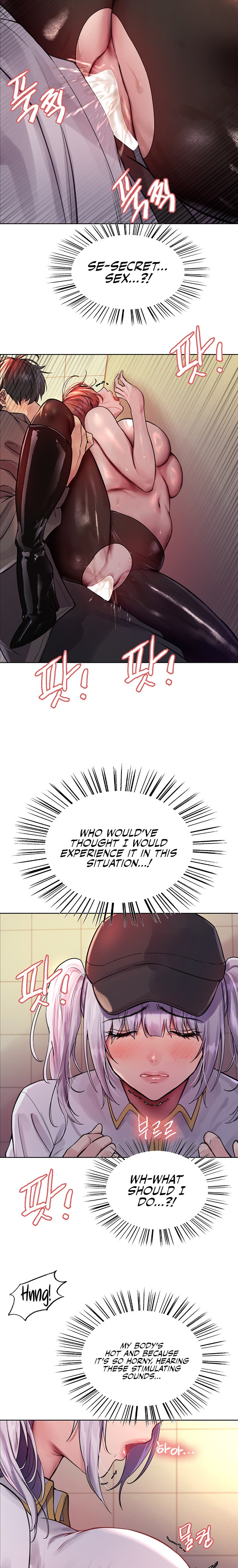 Sex Stopwatch - Chapter 46 [photo 16] - MangaPorn