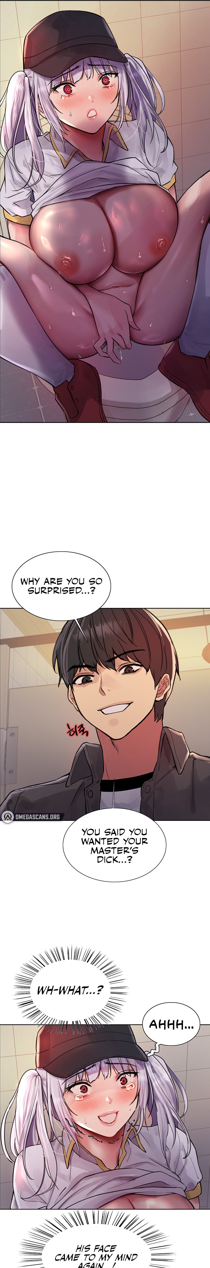 Sex Stopwatch - Chapter 46 [photo 22] - MangaPorn