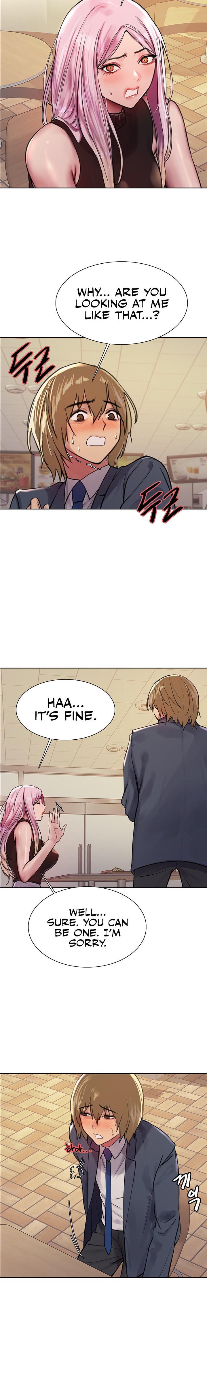 Sex Stopwatch - Chapter 46 [photo 9] - MangaPorn