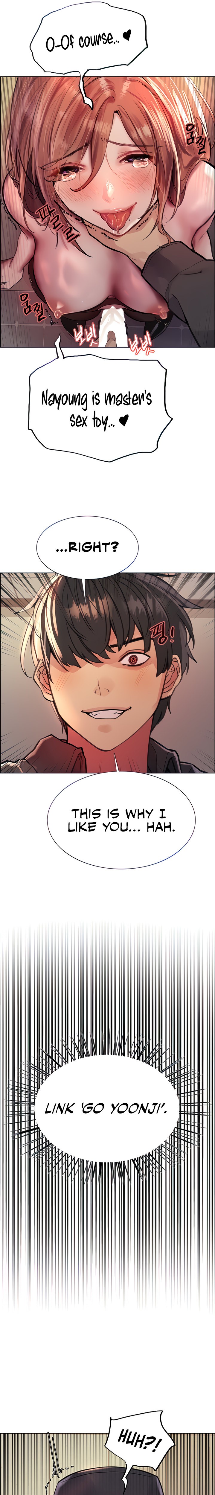 Sex Stopwatch - Chapter 47 [photo 16] - MangaPorn