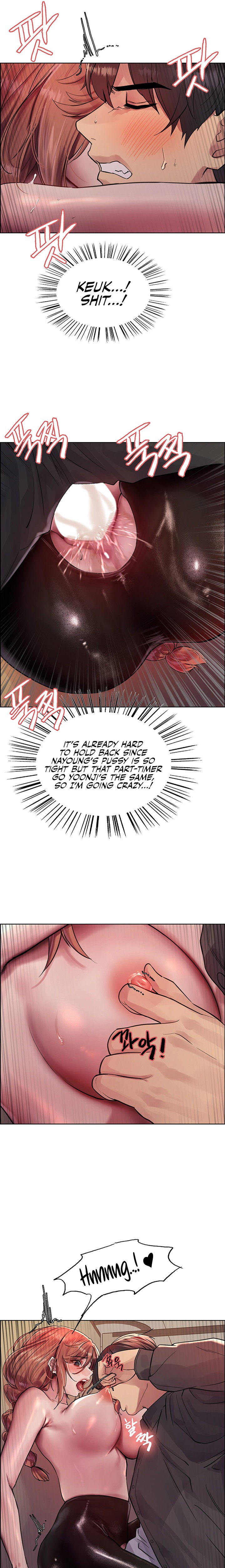 Sex Stopwatch - Chapter 47 [photo 22] - MangaPorn