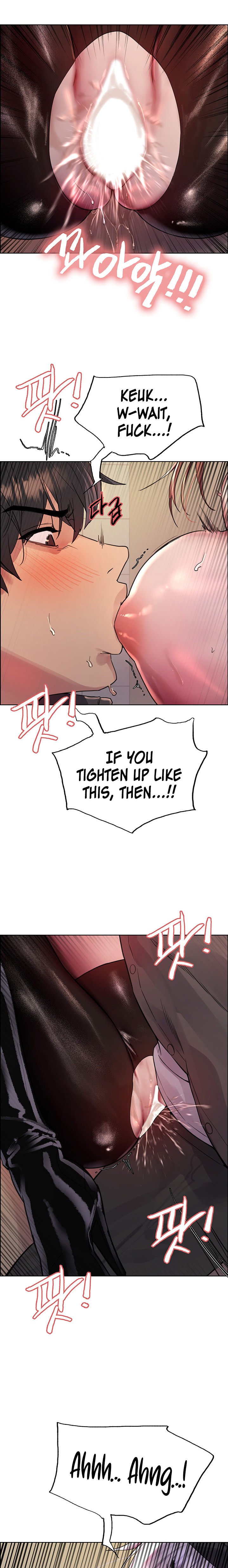 Sex Stopwatch - Chapter 47 [photo 25] - MangaPorn