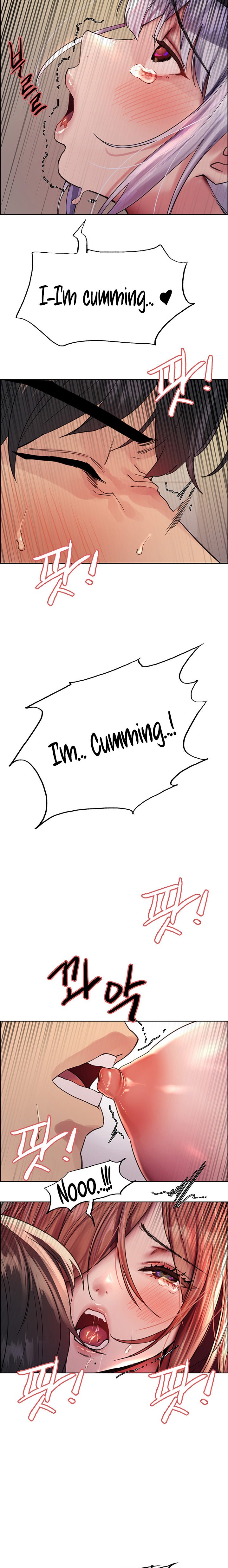 Sex Stopwatch - Chapter 47 [photo 26] - MangaPorn