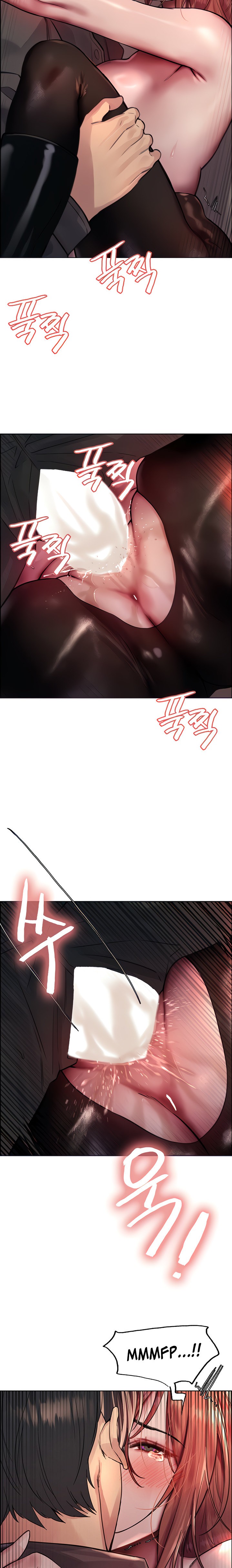 Sex Stopwatch - Chapter 47 [photo 8] - MangaPorn