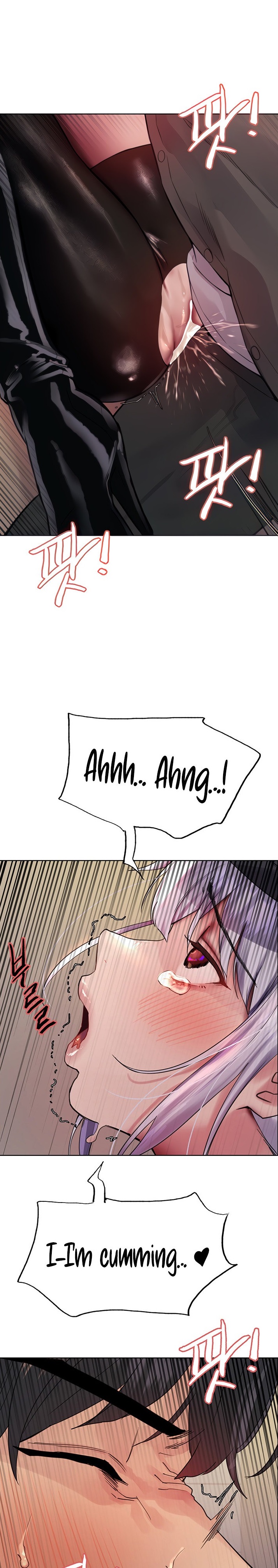 Sex Stopwatch - Chapter 48 [photo 1] - MangaPorn