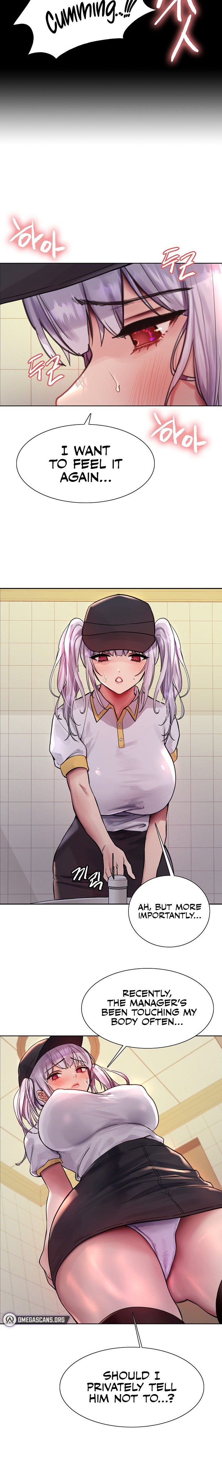 Sex Stopwatch - Chapter 48 [photo 15] - MangaPorn