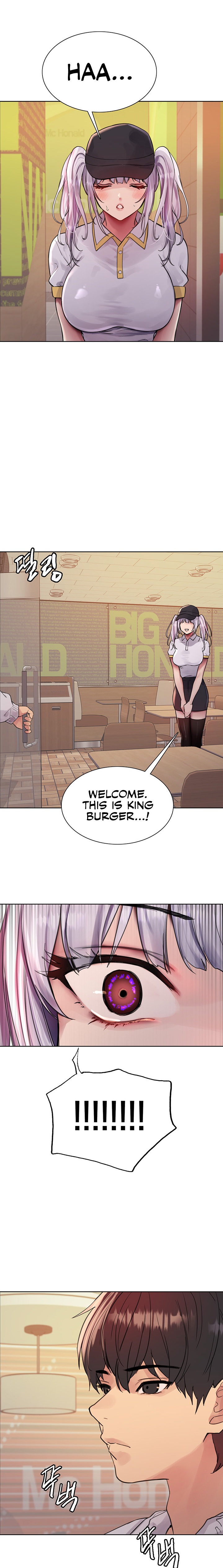 Sex Stopwatch - Chapter 48 [photo 19] - MangaPorn