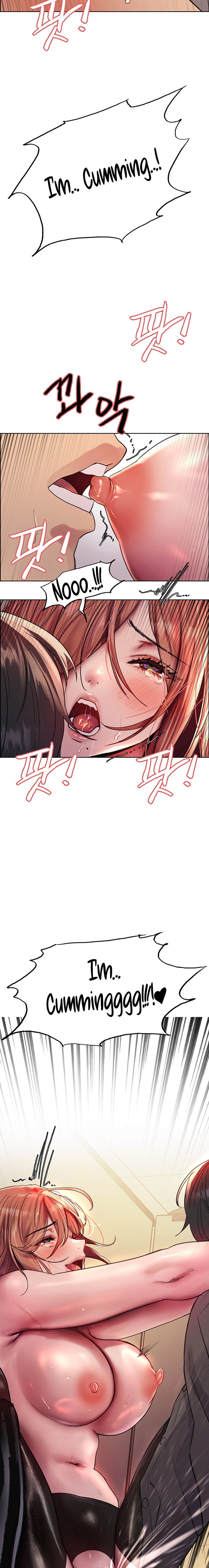 Sex Stopwatch - Chapter 48 [photo 2] - MangaPorn