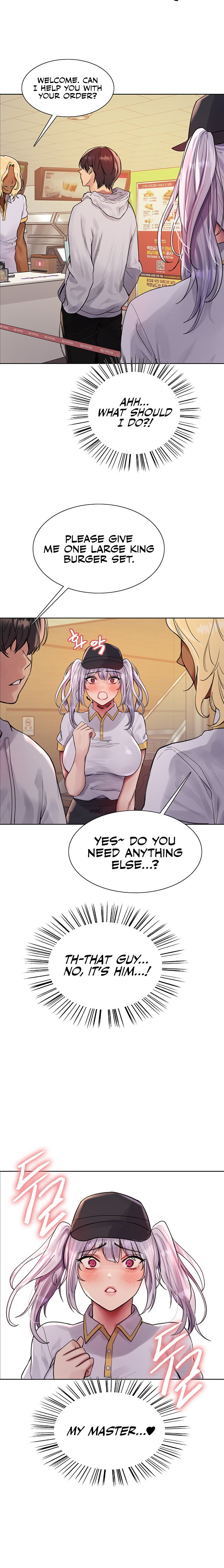 Sex Stopwatch - Chapter 48 [photo 20] - MangaPorn