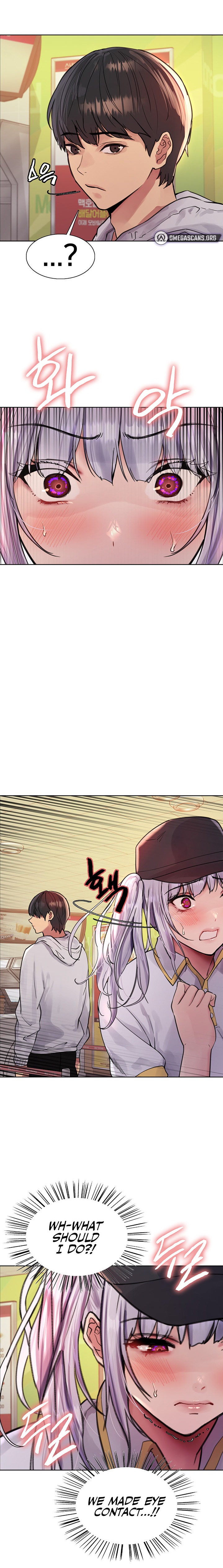 Sex Stopwatch - Chapter 48 [photo 21] - MangaPorn