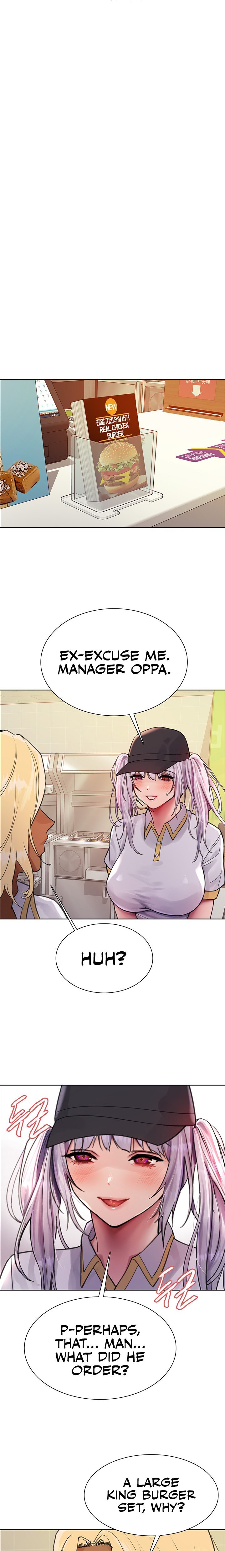 Sex Stopwatch - Chapter 48 [photo 22] - MangaPorn