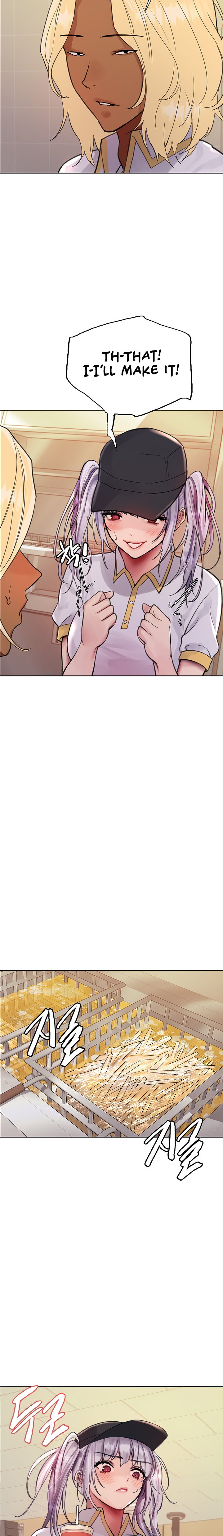 Sex Stopwatch - Chapter 48 [photo 23] - MangaPorn