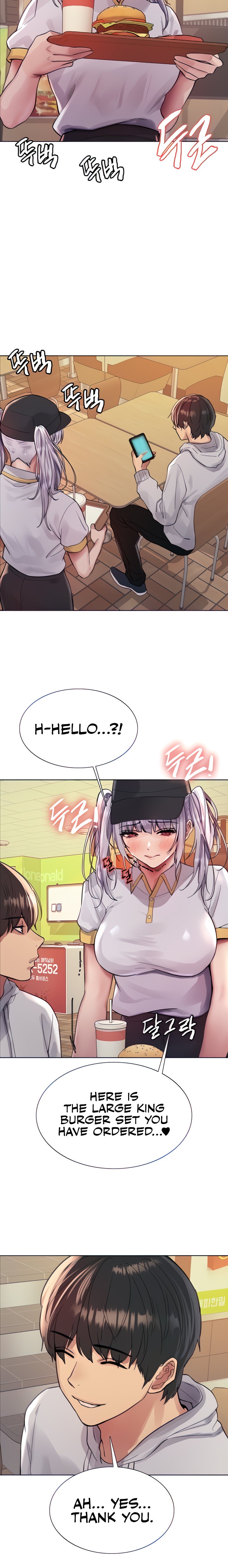 Sex Stopwatch - Chapter 48 [photo 24] - MangaPorn