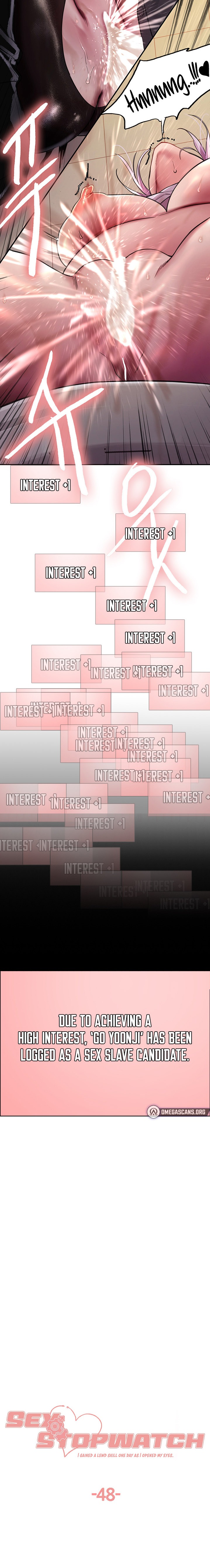 Sex Stopwatch - Chapter 48 [photo 3] - MangaPorn