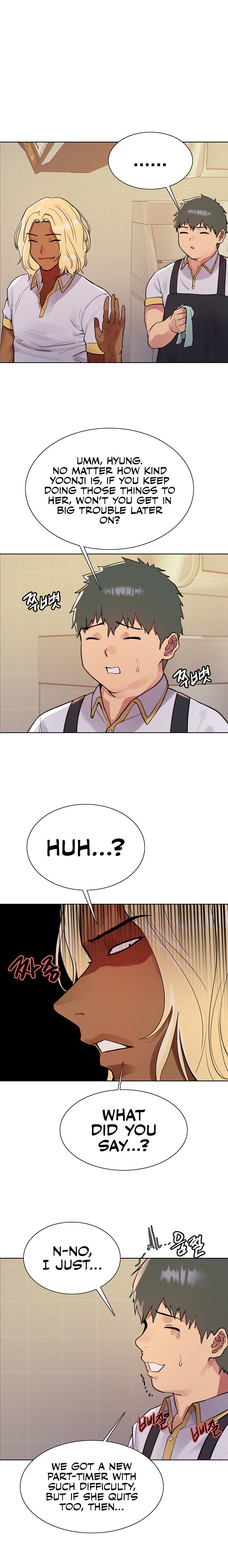 Sex Stopwatch - Chapter 48 [photo 9] - MangaPorn