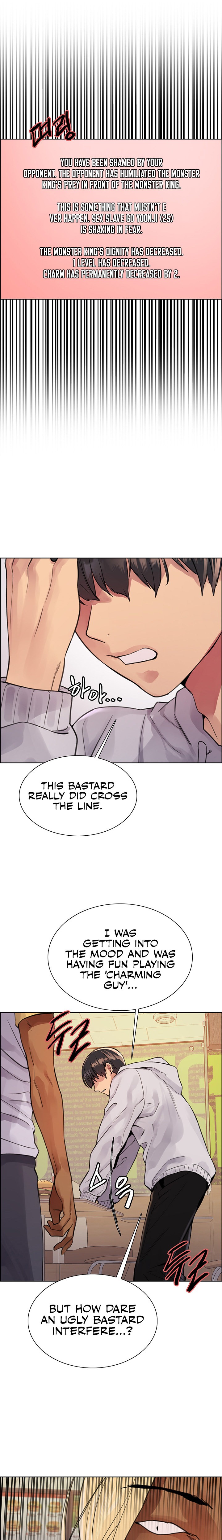 Sex Stopwatch - Chapter 49 [photo 16] - MangaPorn