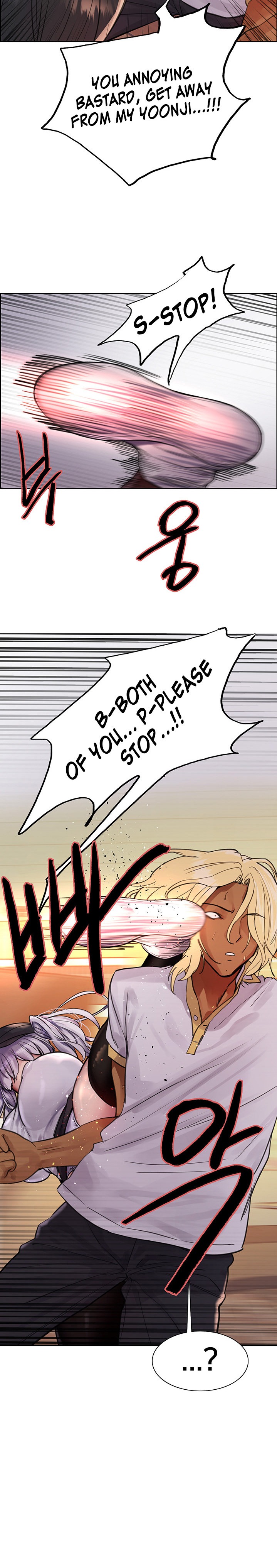 Sex Stopwatch - Chapter 49 [photo 21] - MangaPorn